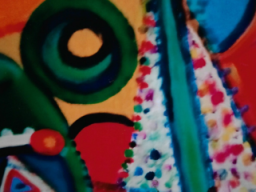 32. el sol en el pecho